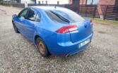 Renault Laguna 3 generation [restyling]