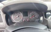 Renault Laguna 3 generation [restyling]