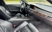 BMW 5 Series E60/E61 Touring wagon