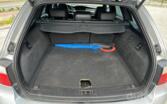 BMW 5 Series E60/E61 Touring wagon