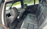 BMW 5 Series E60/E61 Touring wagon