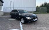 BMW 7 Series F01/F02 Sedan
