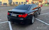 BMW 7 Series F01/F02 Sedan
