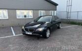 BMW 7 Series F01/F02 Sedan