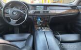 BMW 7 Series F01/F02 Sedan