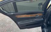 BMW 7 Series F01/F02 Sedan