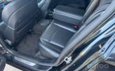 BMW 7 Series F01/F02 Sedan