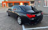 BMW 7 Series F01/F02 Sedan