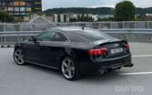 Audi A5 8T Coupe