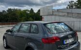 Audi A3 8P/8PA [restyling] Sportback hatchback 5-doors