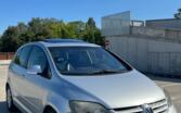 Volkswagen Golf Plus 1 generation
