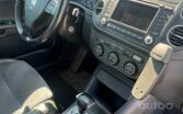 Volkswagen Golf Plus 1 generation