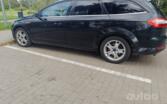 Ford Mondeo 4 generation wagon