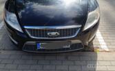 Ford Mondeo 4 generation wagon