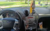 Ford Mondeo 4 generation wagon