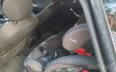 Ford Mondeo 4 generation wagon