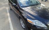 Ford Mondeo 4 generation wagon