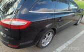 Ford Mondeo 4 generation wagon