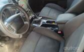 Ford Mondeo 4 generation wagon
