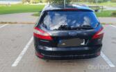 Ford Mondeo 4 generation wagon