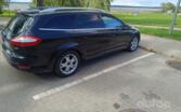 Ford Mondeo 4 generation wagon