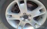 Ford Mondeo 4 generation wagon