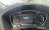 Ford Mondeo 4 generation wagon