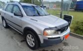 Volvo XC90 1 generation Crossover