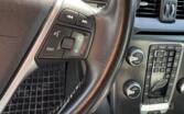 Volvo V40 2 generation Hatchback 5-doors