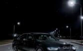 Audi A4 B8/8K [restyling] Sedan