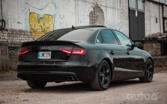 Audi A4 B8/8K [restyling] Sedan