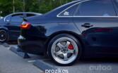 Audi A4 B8/8K [restyling] Sedan