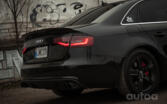 Audi A4 B8/8K [restyling] Sedan