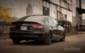 Audi A4 B8/8K [restyling] Sedan