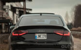 Audi A4 B8/8K [restyling] Sedan