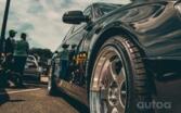 Audi A4 B8/8K [restyling] Sedan