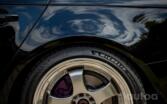 Audi A4 B8/8K [restyling] Sedan