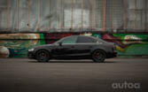 Audi A4 B8/8K [restyling] Sedan