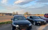 Audi A4 B8/8K [restyling] Sedan