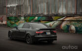 Audi A4 B8/8K [restyling] Sedan