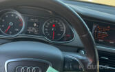 Audi A4 B8/8K [restyling] Sedan