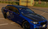 BMW 5 Series F07/F10/F11 Touring wagon