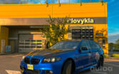 BMW 5 Series F07/F10/F11 Touring wagon
