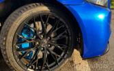 BMW 5 Series F07/F10/F11 Touring wagon