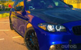 BMW 5 Series F07/F10/F11 Touring wagon
