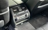 BMW 5 Series F07/F10/F11 Touring wagon