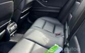 BMW 5 Series F07/F10/F11 Touring wagon