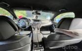 BMW 5 Series F07/F10/F11 Touring wagon