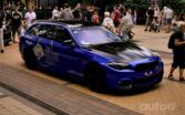 BMW 5 Series F07/F10/F11 Touring wagon