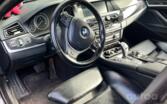 BMW 5 Series F07/F10/F11 Touring wagon